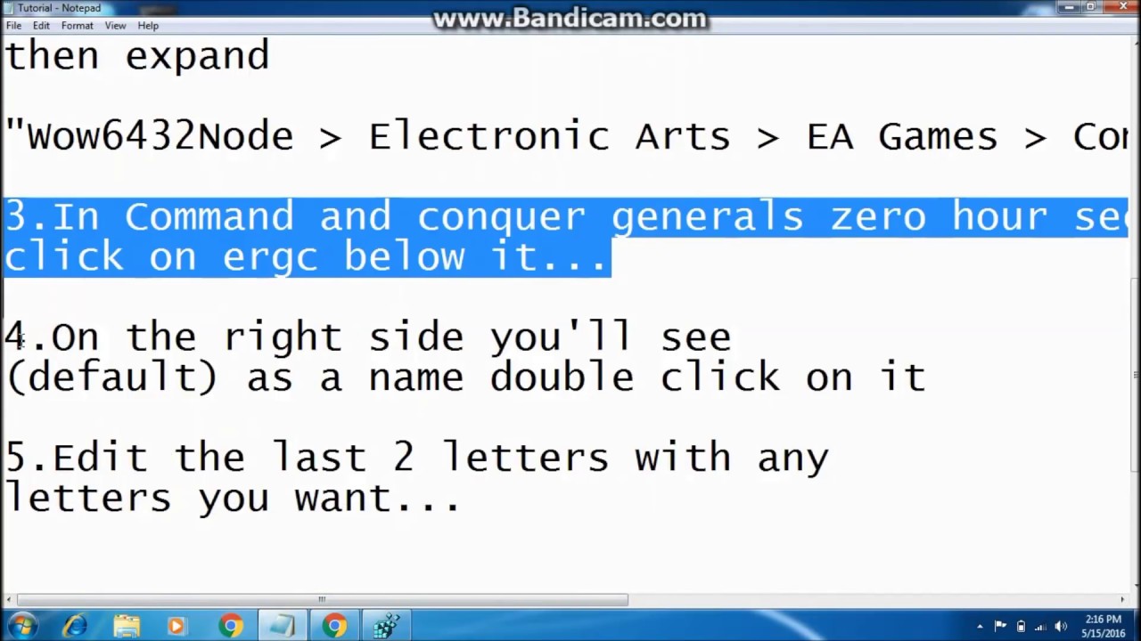 command and conquer generals zero hour serial key